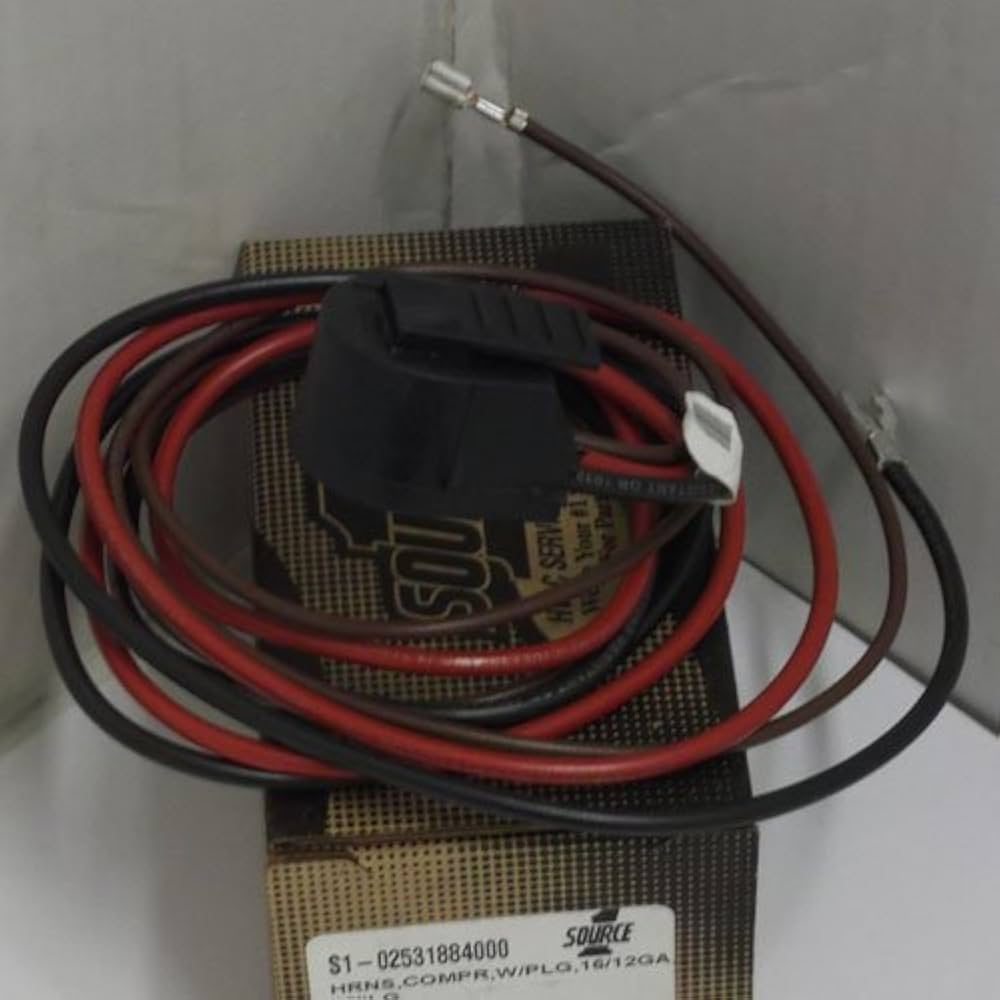S1-02531884000 - OEM Upgraded Replacement for York